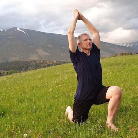 Affittacamere Tatry Liptov Jakubovany  Esterno foto