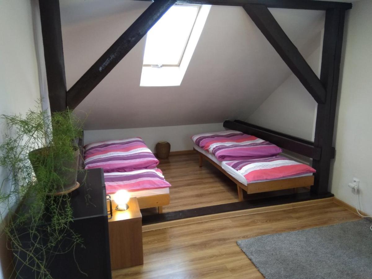 Affittacamere Tatry Liptov Jakubovany  Esterno foto